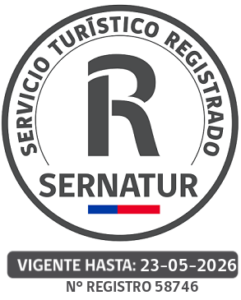 reigstro sernatur
