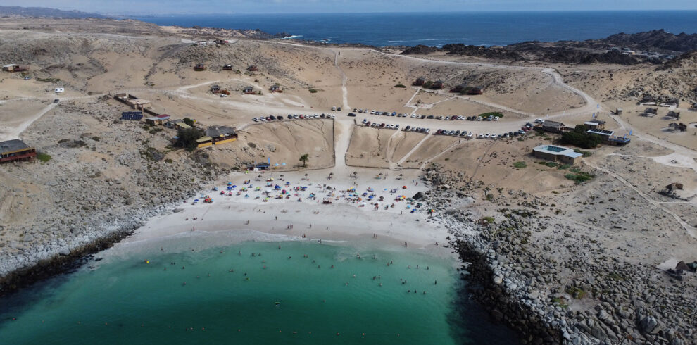 Costa-de-Atacama